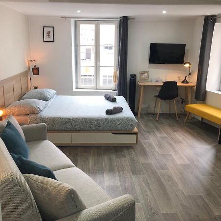 Jolis Appartements Au Coeur De Clermont Ferrand - Proche Jaude - Wifi Et Netflix Buitenkant foto