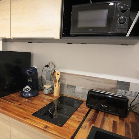 Jolis Appartements Au Coeur De Clermont Ferrand - Proche Jaude - Wifi Et Netflix Buitenkant foto