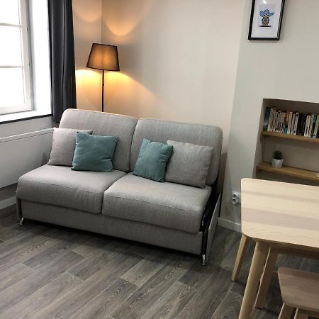 Jolis Appartements Au Coeur De Clermont Ferrand - Proche Jaude - Wifi Et Netflix Buitenkant foto
