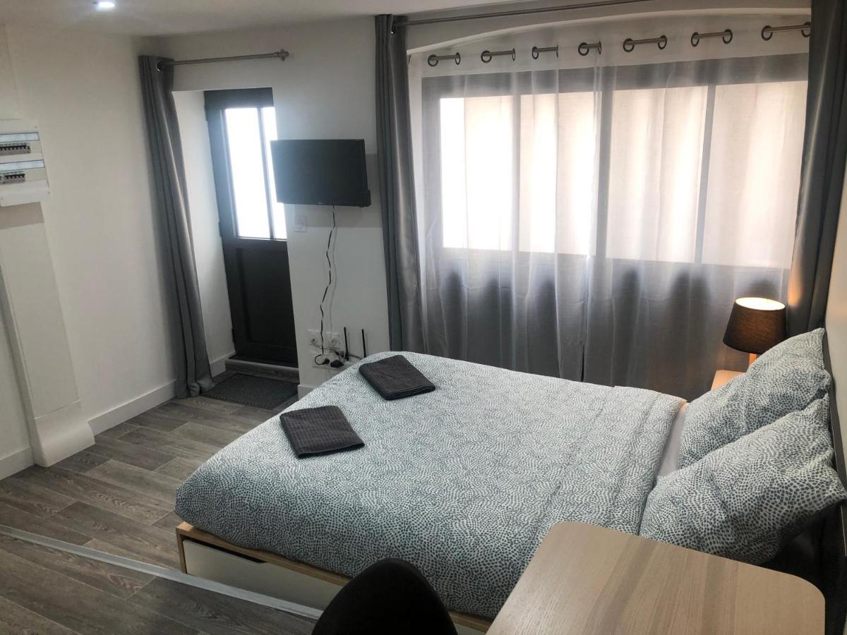 Jolis Appartements Au Coeur De Clermont Ferrand - Proche Jaude - Wifi Et Netflix Buitenkant foto