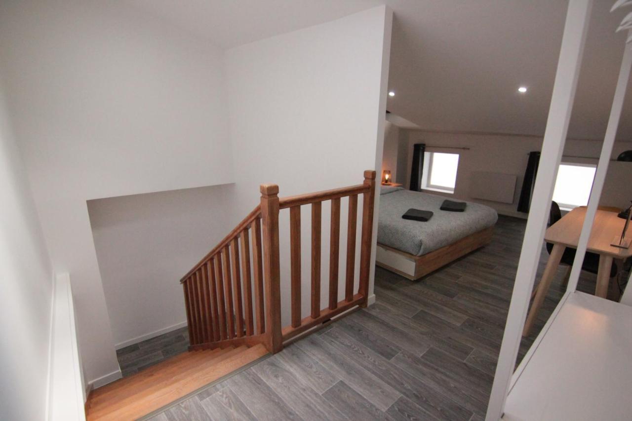 Jolis Appartements Au Coeur De Clermont Ferrand - Proche Jaude - Wifi Et Netflix Buitenkant foto